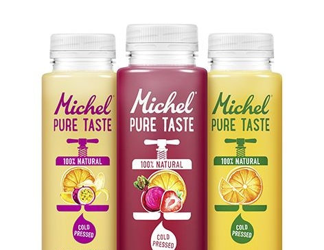 Die neue Produktelinie «Michel Pure Taste». (ZVG)