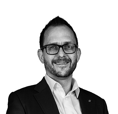 Markus Bolliger ist seit 1. November Leiter Marketing bei Interlaken Tourismus. (ZVG)