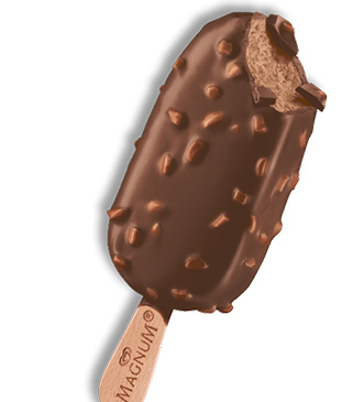 Das Magnum-Glace ist die neuste Kreation von Lusso. (ZVG)