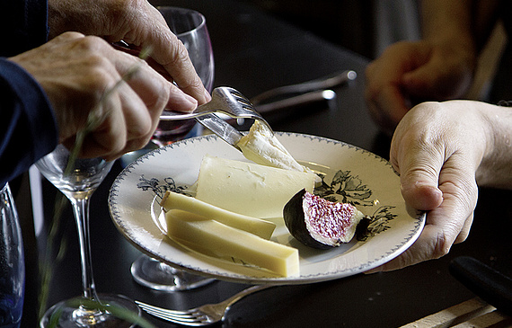 Les produits du terroir seront à l’honneur du 15 au 25 septembre.