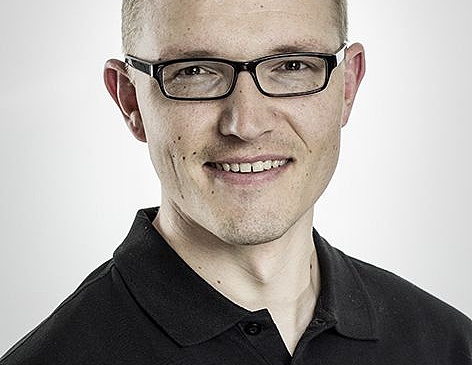 Urs Röthlin amtet bei den World Skills zum zweiten Mal als Chefexperte. (ZVG)