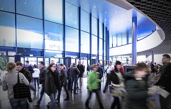 Du 18 au 22 novembre, le Salon international de l’hôtellerie, de la gastronomie, des repas à l’emporter et du secteur «Care» réunira quelque 800 exposants. (DR)